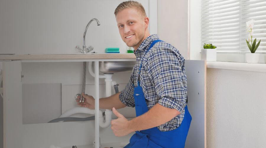 Professional sink repair in Penn Run, PA